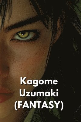 bokomslag Kagome Uzumaki (FANTASY)