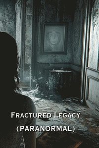 bokomslag Fractured Legacy (PARANORMAL)