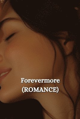 bokomslag Forevermore (ROMANCE)