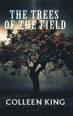 bokomslag Trees of the Field