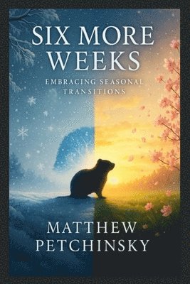 Matthew Petchinsky - Six More Weeks, Häftad