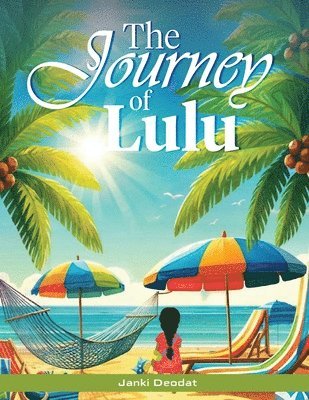 The Journey of Lulu 1