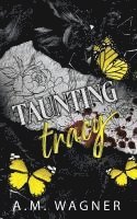 Taunting Tracy 1