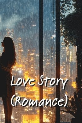 bokomslag Love Story (Romance)