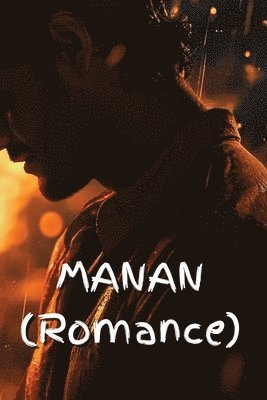 bokomslag MANAN (Romance)