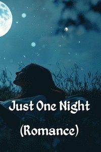 bokomslag Just One Night (Romance)