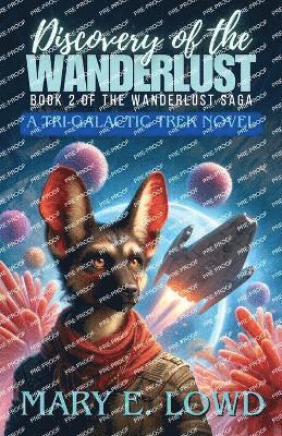 bokomslag Discovery of the Wanderlust