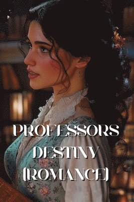 bokomslag PROFESSORS DESTINY (Romance)