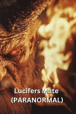 Lucifers Mate (PARANORMAL) 1