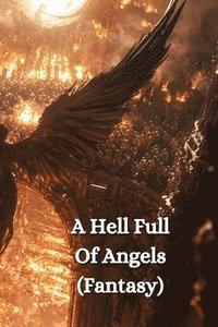 bokomslag Hell Full Of Angels (Fantasy)