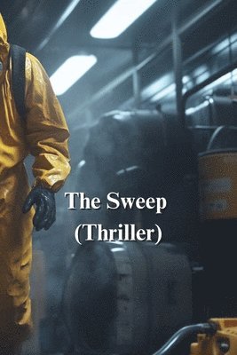 bokomslag The Sweep (Thriller)