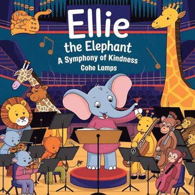 Ellie the Elephant 1