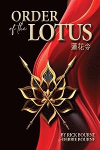 bokomslag Order of the Lotus