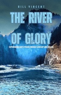 bokomslag River of Glory