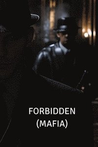 bokomslag Forbidden (Mafia)