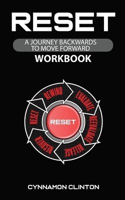 bokomslag Reset