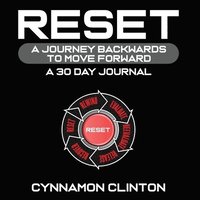 bokomslag Reset