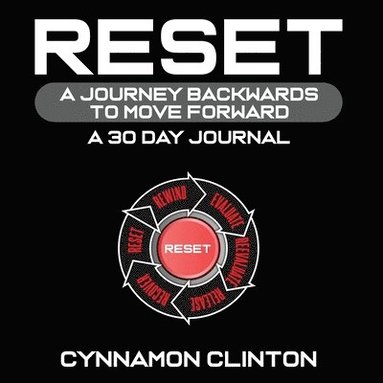 bokomslag Reset