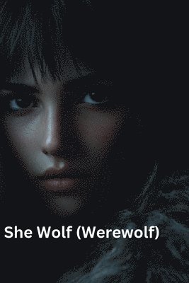 bokomslag She Wolf (Werewolf)