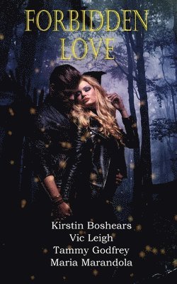 bokomslag Forbidden Love Anthology