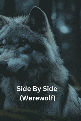 bokomslag Side By Side (Werewolf)