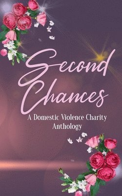 Cassandra Jones, Ireland Lorelei, Mazikeen Queen - Second Chances, Häftad
