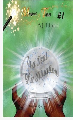 Aj Hard, AJ Hard - In a Deal of a Situation, Inbunden