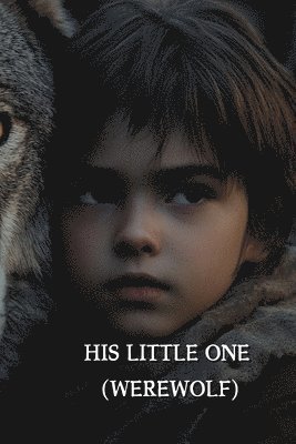 His Little One (Werewolf) 1