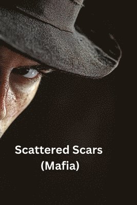 bokomslag Scattered Scars (Mafia)