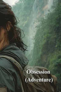 bokomslag Obsession (Adventure)