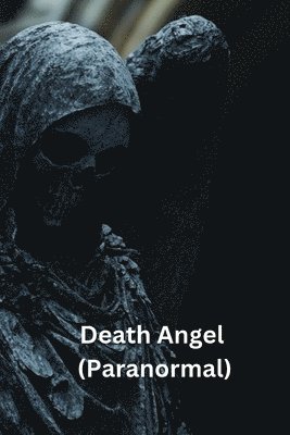 bokomslag Death Angel (Paranormal)