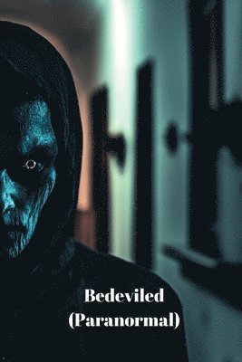 bokomslag Bedeviled (Paranormal)