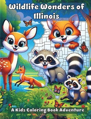 Wildlife Wonders of Illinois