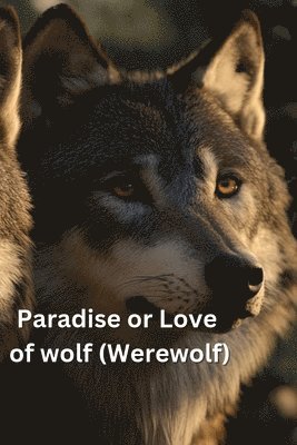 Paradise or Love 1