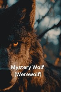 bokomslag Mystery Wolf