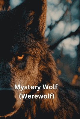 Mystery Wolf 1