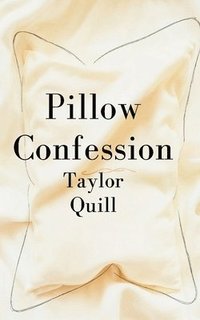 bokomslag Pillow Confession