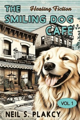 bokomslag The Smiling Dog Cafe