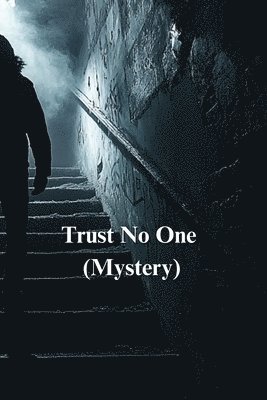 bokomslag Trust No One (Mystery)