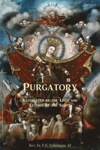 bokomslag Purgatory - Large Print