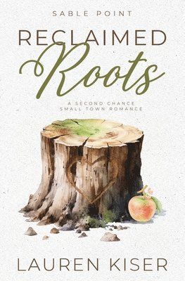 Reclaimed Roots 1