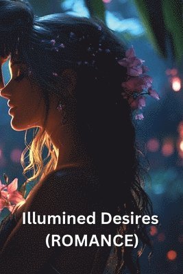 bokomslag Illumined Desires (ROMANCE)