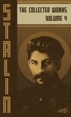 bokomslag Collected Works of Josef Stalin