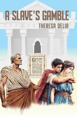 Theresa Delia - Slave's Gamble, Häftad