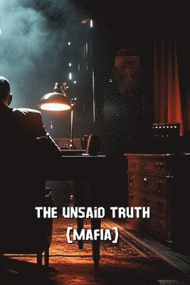 The Unsaid Truth 1