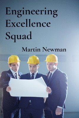 Engineering Excellence Squad 1