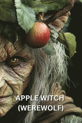 bokomslag Apple Witch (Werewolf)