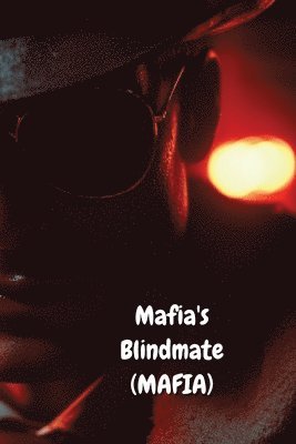 bokomslag Mafia's Blindmate (MAFIA)