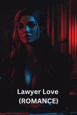 Lawyer Love (ROMANCE) 1