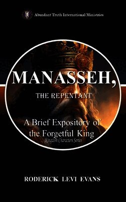 Manasseh, the Repentant